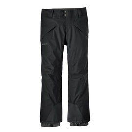 Ski Trousers Patagonia Men Snowshot Pants Black