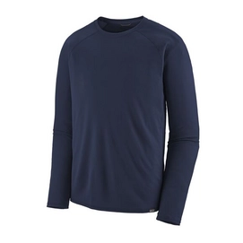 Pull Patagonia Men Cap MW Crew Classic Navy