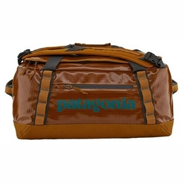 Sac de Voyage Patagonia Black Hole Duffel 40L Hammonds Gold