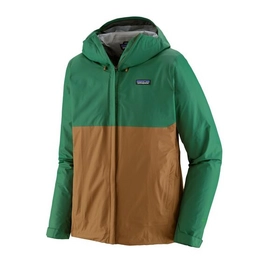 Veste Patagonia Men Torrentshell 3L Jacket Oak Grove Green