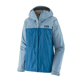 Veste Patagonia Women Torrentshell 3L Jacket Berlin Blue