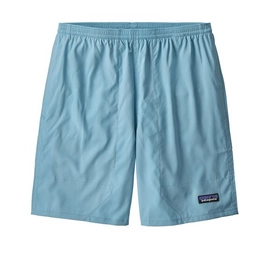 Zwembroek Patagonia Men's Baggies Lights Break Up Blue