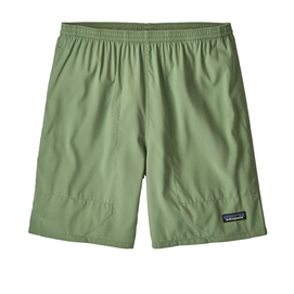 Zwembroek Patagonia Men's Baggies Lights Matcha Green