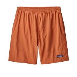Zwembroek Patagonia Men's Baggies Lights Sunset Orange