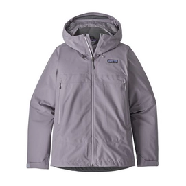 Jas Patagonia Women's Cloud Ridge Jacket Smokey Violet