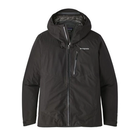Jas Patagonia Men's Calcite Jacket Black