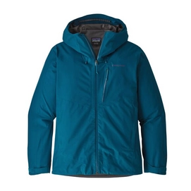 Jas Patagonia Men's Calcite Jacket Big Sur Blue