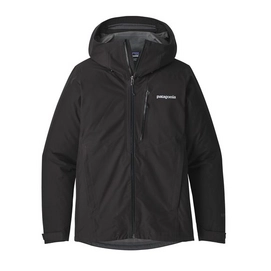 Jacke Patagonia Calcite Jacket Black Damen