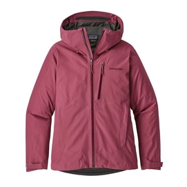 Jas Patagonia Women's Calcite Jacket Star Pink