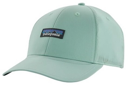 Casquette Patagonia Unisex Airshed Cap Gypsum Green