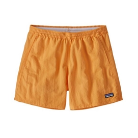 Shorts Patagonia Women Baggies Shorts Saffron
