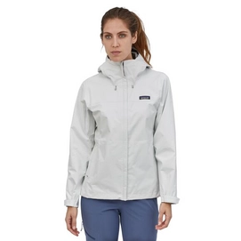 Veste Patagonia Women Torrentshell 3L Jacket Birch White