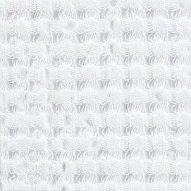 Handtuch Abyss & Habidecor Pousada White (45 x 75 cm)