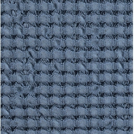 Handtuch Abyss & Habidecor Pousada Bluestone (65 x 110 cm)