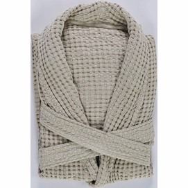 Badjas Abyss & Habidecor Pousada Linen-S
