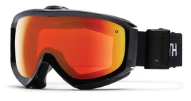 Skibril Smith Prophecy Turbo Fan Black Frame ChromaPop™ Everyday