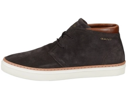 Baskets GANT Men Prepville Espresso