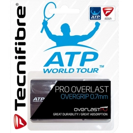 Surgrip Tecnifibre Pro Overlast (3 pièces)