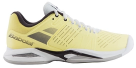 Chaussures de Tennis Babolat Propulse Team All Court Women Lime Washed