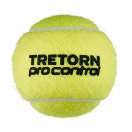 Tennisbal Tretorn Pro Control 3 Pack