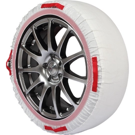 Polaire Prime Sock T83
