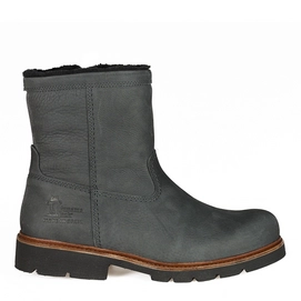 Boots Panama Jack Fedro C20 Nobuck Gris Oscuro Dark Grey