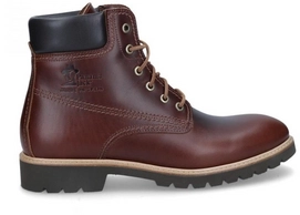 Stiefel Panama Jack Gregory C6 Napa Cuero Bark Herren