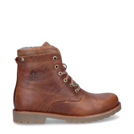 Boots Panama Jack Hommes Panama 03 Igloo Thunder C3 Napa Cuero Bark