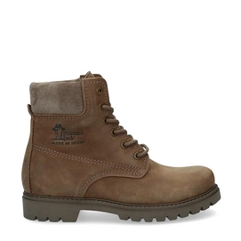 Boots Panama Jack Women Panama 03 Full Color B2 Nobuck Vison Mink