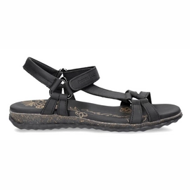 Sandals Panama Jack Women Caribel Basics B2 Black-Shoe size 38