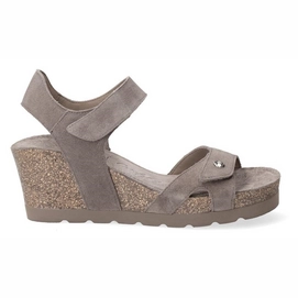 Sandals Panama Jack Women Vila B1 Stone-Shoe size 37