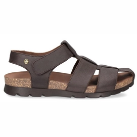 Sandals Panama Jack Men Stanley C1 Brown-Shoe size 44