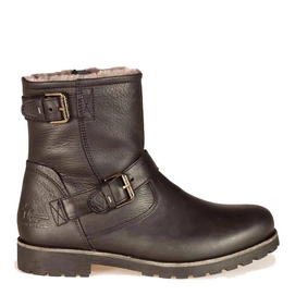 Boots Panama Jack Men Faust Igloo C23 Napa Marron Brown