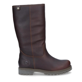 Laars Panama Jack Women Bambina Igloo B18 Napa Grass Castaño Chestnut
