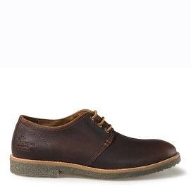 Shoes Panama Jack Men Goodman C27 Napa Grass Castaño