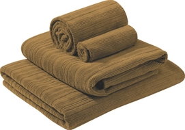 Travel Towel PackTowl Luxe Bronze