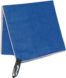 Reise Handtuch PackTowl Personal Blueberry