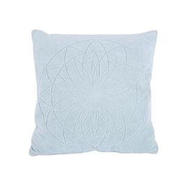 Sierkussen PT Living Fairytale Velvet Mint Green