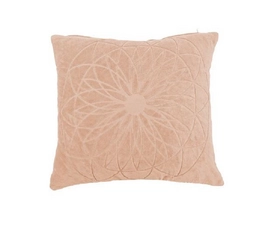 Sierkussen PT Living Fairytale Velvet Soft Pink