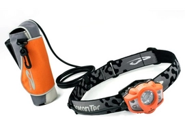 Lampe Frontale Princeton Tec Apex Extreme Orange