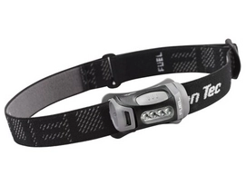 Lampe Frontale Princeton Tec Fuel 4 Noir