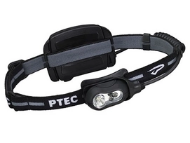 Lampe Frontale Princeton Tec Remix Plus 165 Lumens Noir