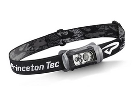 Hoofdlamp Remix Black 150 Lumen Zwart Princeton Tec