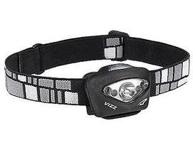 Lampe Frontale Princeton Tec ViZZ Noir