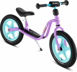 Loopfiets Puky LR1L Paars