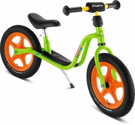Loopfiets Puky LR1L Kiwi