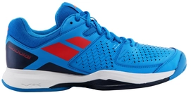 Chaussures de Tennis Babolat Pulsion All Court Men Drive Blue