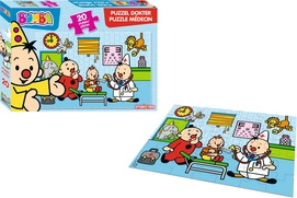 Puzzel Bumba Dokter (20-delig)