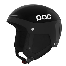 Skihelm POC Skull Light II Uranium Black