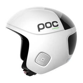 Skihelm POC Skull Orbic Comp SPIN Hydrogen White Unisex